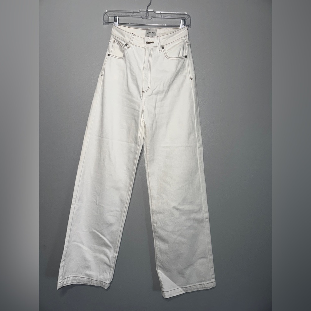 ABRAND 94 High & Wide Womens Jeans NWOT